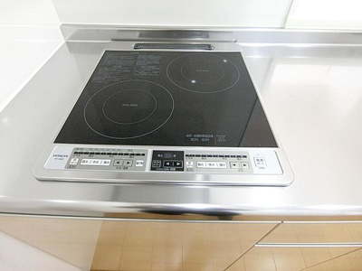 【キッチン】 | ムーム蔵前