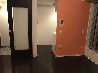 ＡＱＵＡ　ＳＷＥＥＴ　ＮＩＰＰＯＲＩの寝室