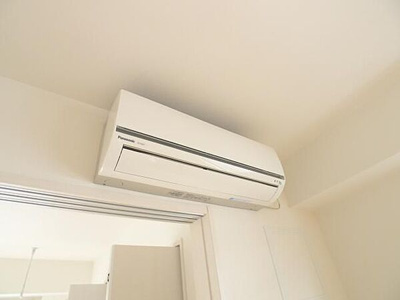 【設備】 | フレア・F | 同建物別部屋参考写真