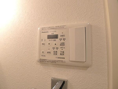 【設備】 | フレア・F | 同建物別部屋参考写真