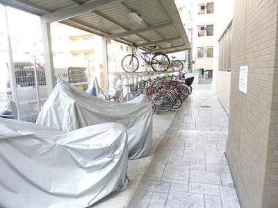 【その他共用部分】 | フレア・F