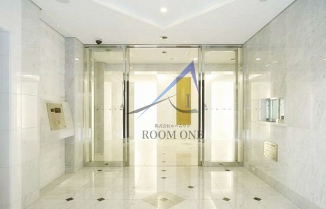 グランド・ガーラ池袋