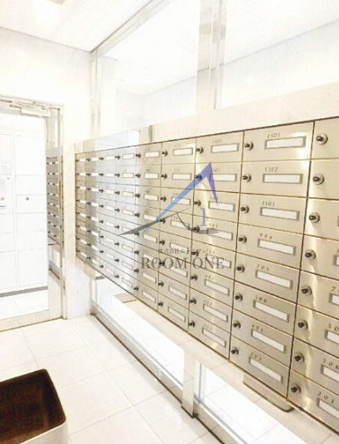 グランド・ガーラ池袋