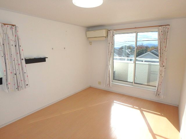 【洋室】 | 中古　暁町