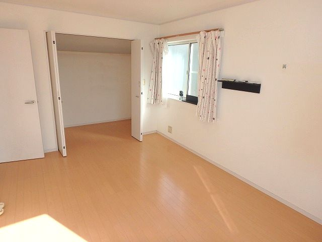 【洋室】 | 中古　暁町