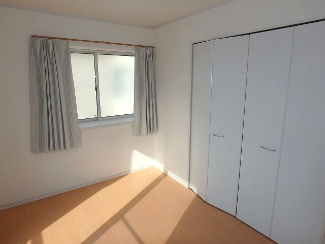 【洋室】 | 中古　暁町