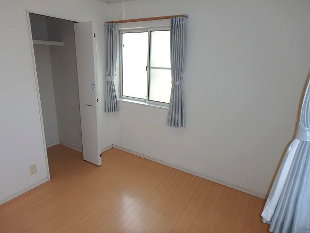 【洋室】 | 中古　暁町