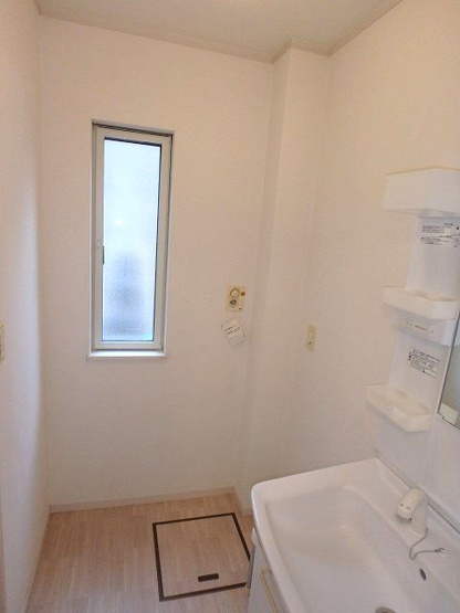 【独立洗面台】 | 中古　暁町