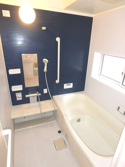 【浴室】 | 中古　暁町