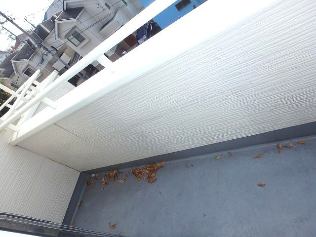 【バルコニー】 | 中古　暁町