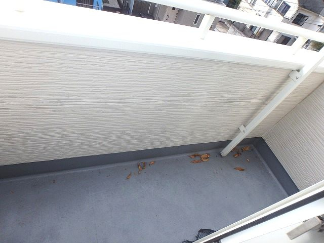 【バルコニー】 | 中古　暁町