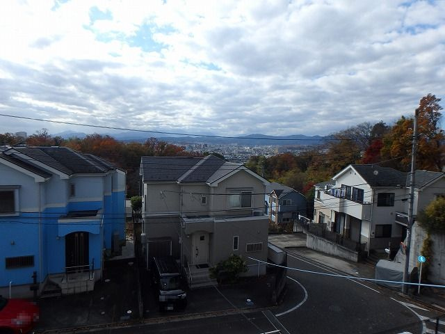 【展望】 | 中古　暁町