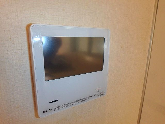 【設備】 | 中古　暁町