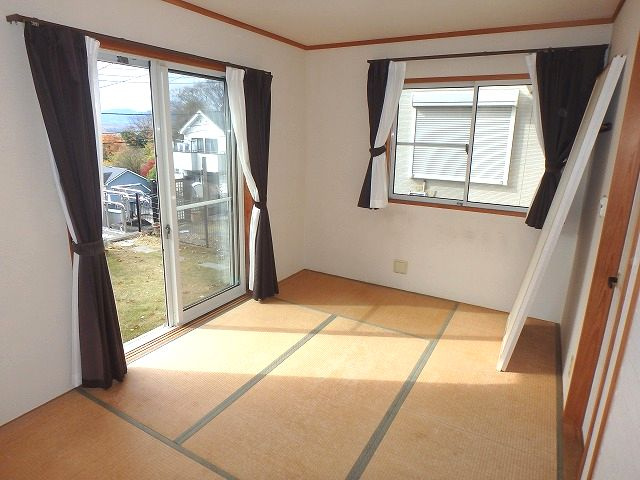 【和室】 | 中古　暁町