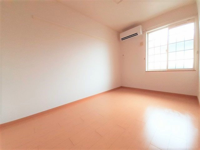 アーバンコートの内装