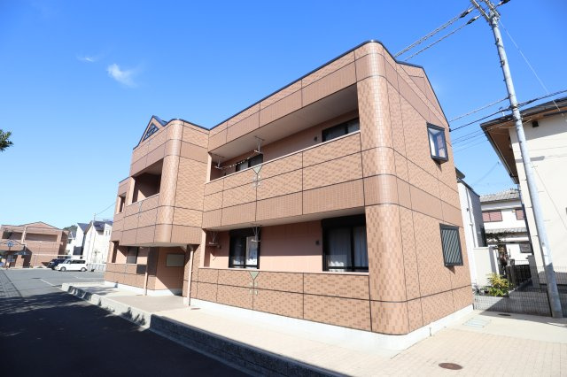 ピアコート木原Ⅱ