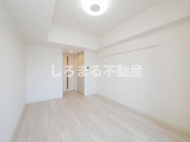 スプランディッド難波WESTの内装