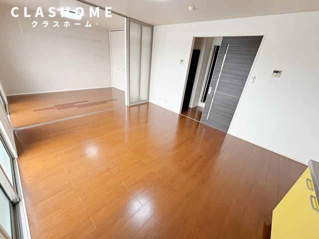 立志舎　　刈谷市近郊の賃貸ならクラスホーム刈谷店の居間・リビング|同物件の別部屋になります。