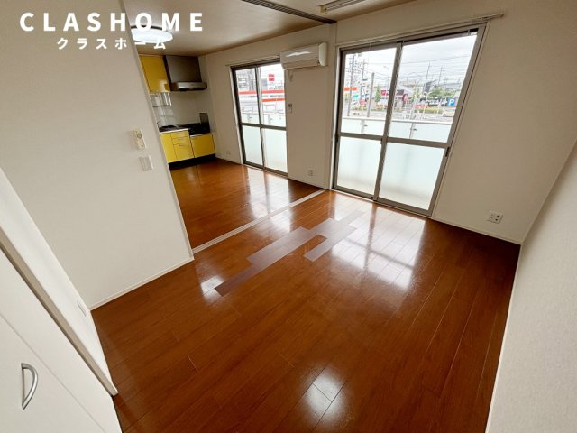 立志舎　　刈谷市近郊の賃貸ならクラスホーム刈谷店の内装|同物件の別部屋になります。