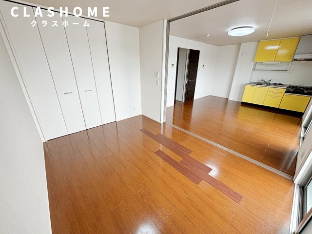 立志舎　　刈谷市近郊の賃貸ならクラスホーム刈谷店の内装|同物件の別部屋になります。