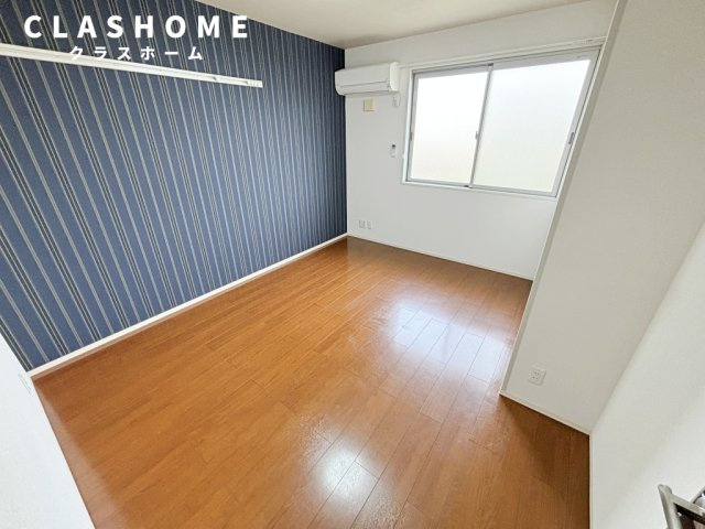立志舎　　刈谷市近郊の賃貸ならクラスホーム刈谷店の洋室|同物件の別部屋になります。