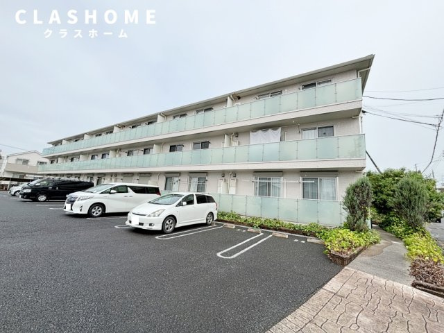 立志舎　　刈谷市近郊の賃貸ならクラスホーム刈谷店