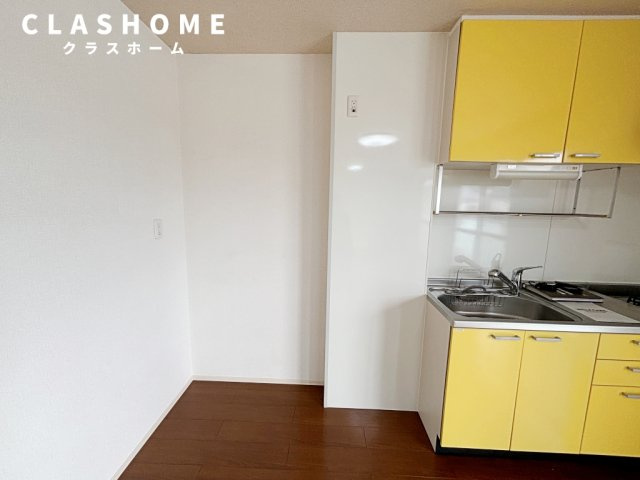 立志舎　　刈谷市近郊の賃貸ならクラスホーム刈谷店のキッチン|同物件の別部屋になります。