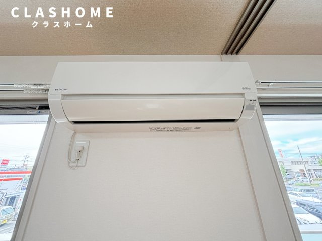 立志舎　　刈谷市近郊の賃貸ならクラスホーム刈谷店の設備|同物件の別部屋になります。