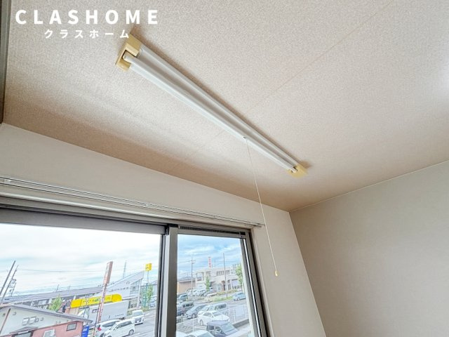 立志舎　　刈谷市近郊の賃貸ならクラスホーム刈谷店の設備|同物件の別部屋になります。