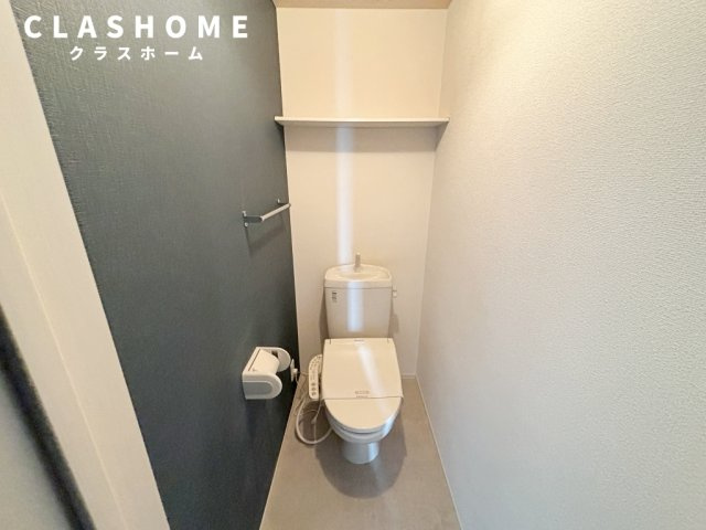 立志舎　　刈谷市近郊の賃貸ならクラスホーム刈谷店の玄関|同物件の別部屋になります。