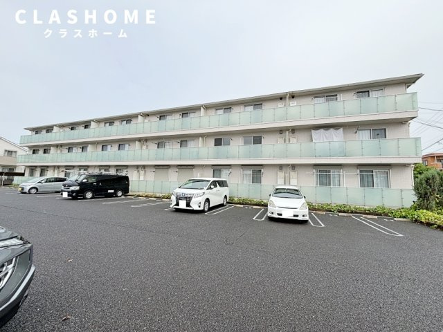 立志舎　　刈谷市近郊の賃貸ならクラスホーム刈谷店の外観
