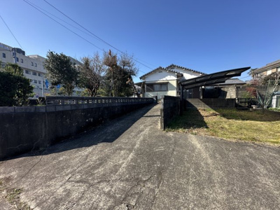 【外観】 | 早鈴町 2,350万円