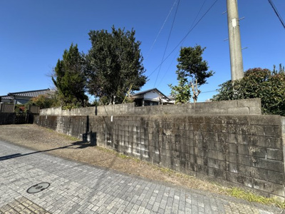 【外観】 | 早鈴町 2,350万円