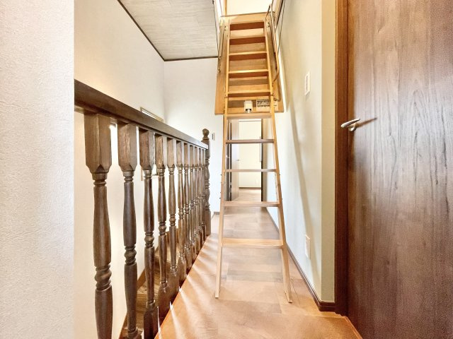 枚方市香里園東之町　中古一戸建てのその他