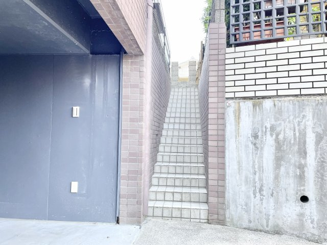 枚方市香里園東之町　中古一戸建てのその他