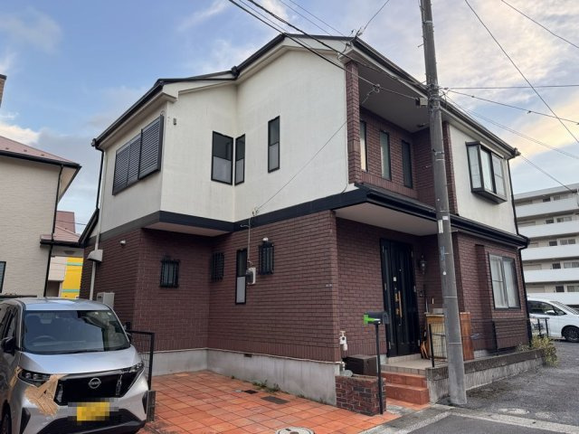 【外観】の画像