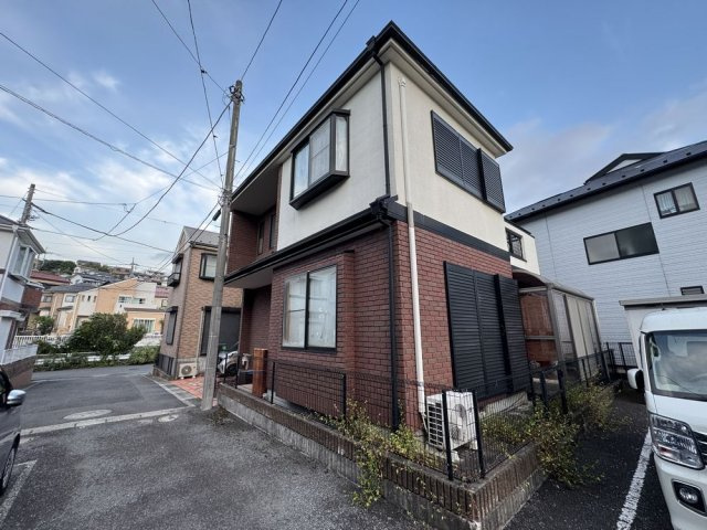 【外観】の画像