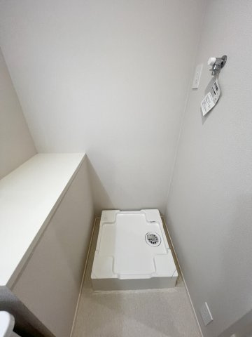 クラウン馬込のその他