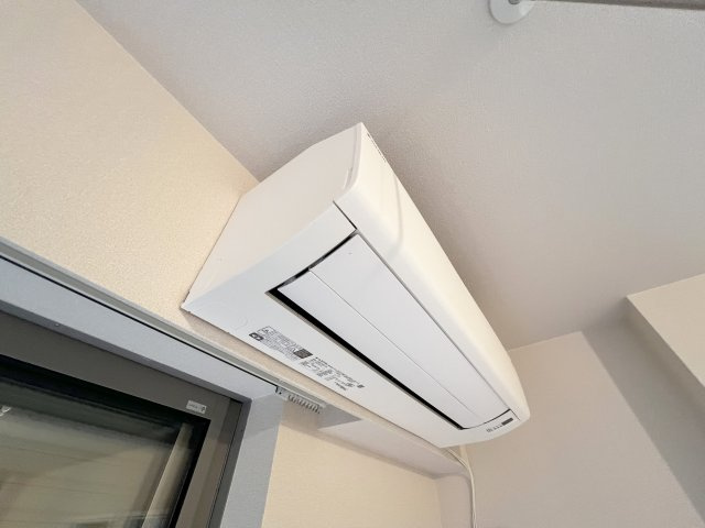 クラウン馬込の設備