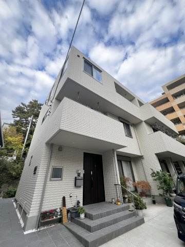 クラウン馬込のその他