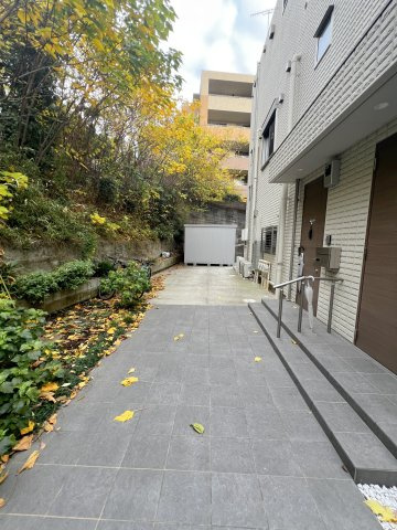 クラウン馬込のその他