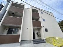 ジーメゾン衣笠栄町の画像