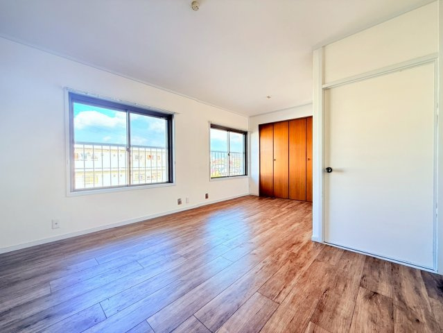 名谷団地12号棟のその他