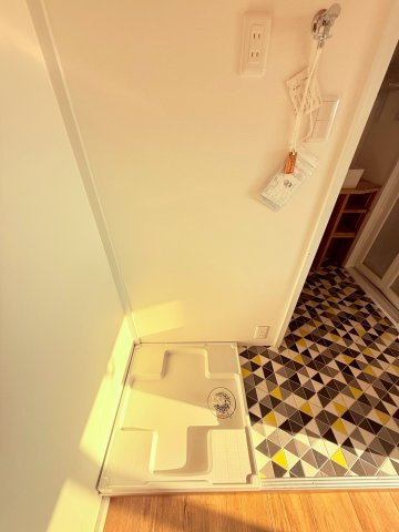 名谷団地12号棟のその他