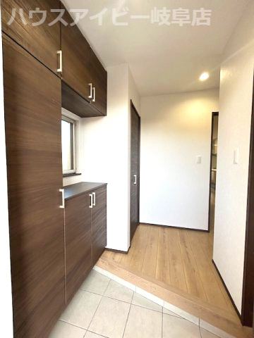 【玄関】の画像