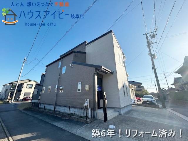 【外観】の画像