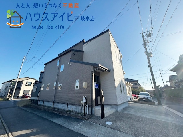 【外観】の画像