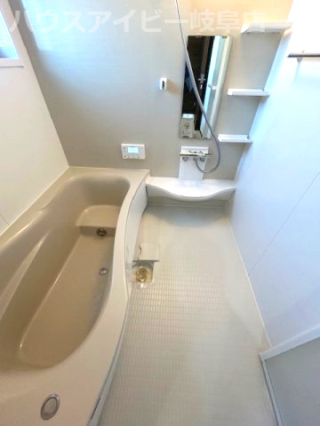 【浴室】の画像