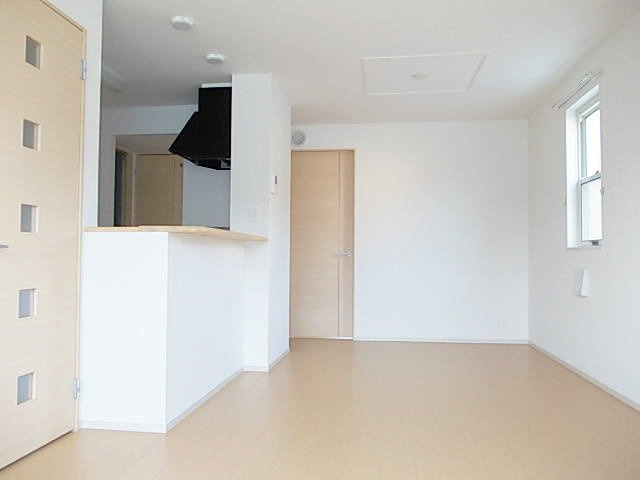 ネクサスの居間・リビング