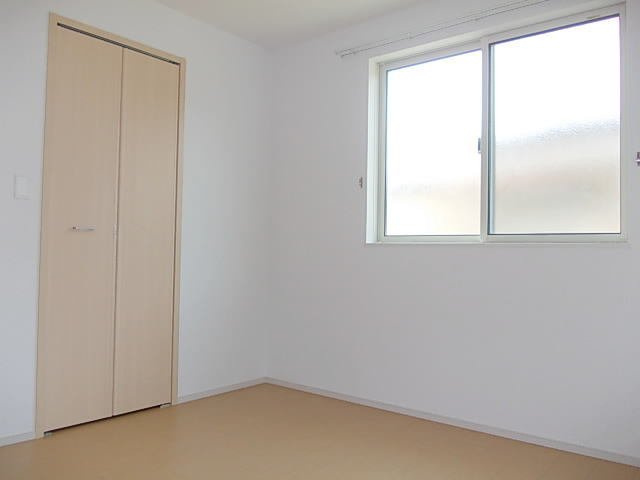 ネクサスの内装